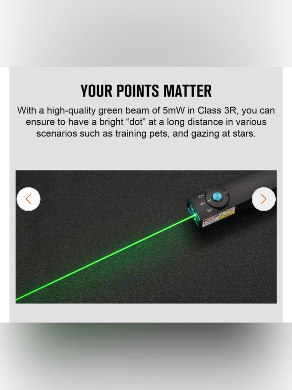 🔦 EUC Olight Arktfeld Pro Green Clip-On 3 in 1 LED Light - Picture 11 of 16